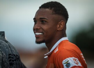 Jeffão enaltece a grande Copinha feita pelo Coimbra