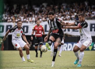 Destaque do Athletic no Mineiro, Jonathas soma 5 gols no Mineiro e supera “medalhões”