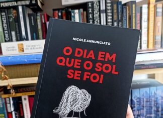 Escritora do interior de São Paulo é finalista em prêmio nacional de literatura