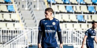 Joia do Ska Brasil, Razera comenta sobre seu primeiro torneio disputado como profissional e mira acesso para a Série A3 do Paulistão