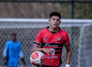 Rodrigo Haruki destaca preparação para o retorno do Paulista sub-17