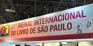 27ª Bienal Internacional do Livro de São Paulo foi a maior dos últimos 10 anos