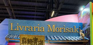 O beijo da neve e É assim que acaba, os favoritos do Grupo Editorial Record