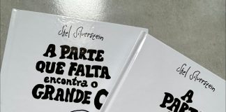 Descubra a Alegria de Ser Incompleto com “A Parte que Falta”