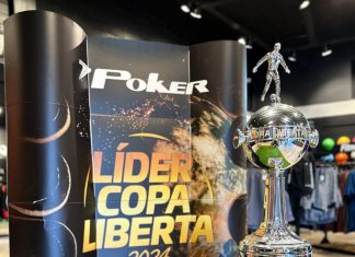 Com estratégia de expansão para a América Latina, Poker planeja crescer acima de 100% em 2025