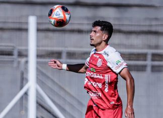 João Araújo valoriza campanha do Capivariano no Paulista A2