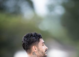 Wesley Hiago inicia Paulista A3 com gols e mira evolução no EC São Bernardo