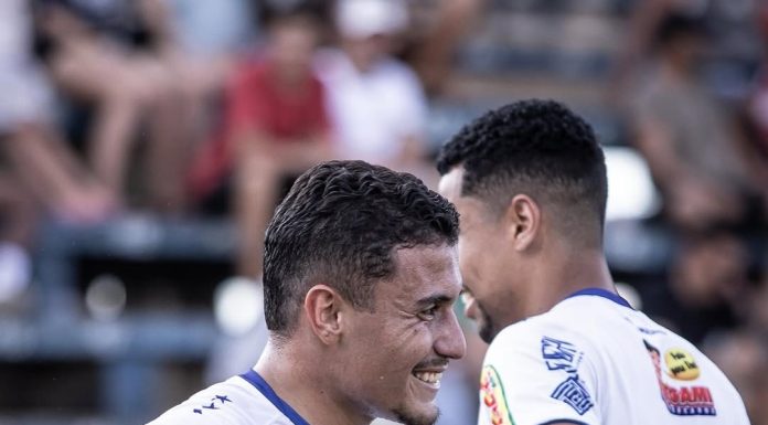 João Silveira celebra classificação às semifinais e comenta briga pelo acesso do Monte Azul na A3