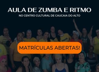Centro Cultural de Caucaia tem inscrições abertas para diversas atividades gratuitas