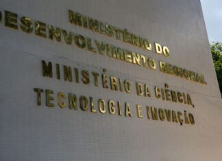 Governo autoriza concurso para Ciência e Tecnologia com 814 vagas