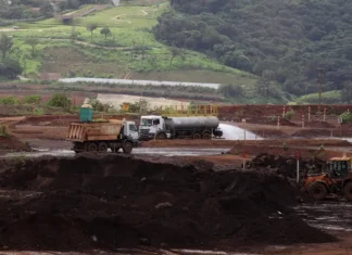 Brumadinho: “Acordo foi o melhor caminho”, diz procurador