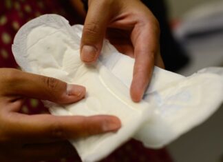 Justiça inclui estudantes trans em lei de distribuição de absorventes