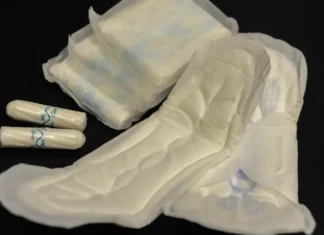 Menstruação segura ainda é desafio no Brasil, indica Unicef