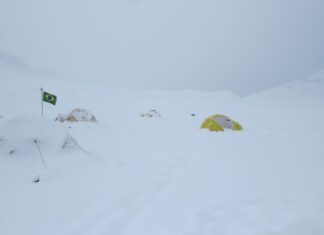 Expedição brasileira à Antártica pesquisa danos ambientais