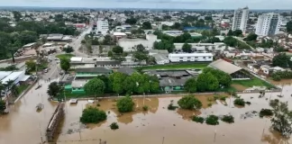 Governo estuda decretar emergência climática permanente em mil cidades