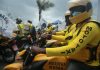 Adiada votação de parecer sobre regras simplificadas para atividade de mototaxistas Adiada votação de parecer sobre regras simplificadas para atividade de mototaxistas