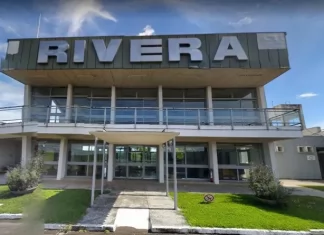 Brasil e Uruguai acordam uso compartilhado do aeroporto de Rivera