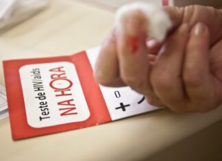 São Paulo registra queda de 74% de óbitos por aids, diz Fundação Seade
