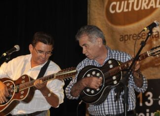 Repente é reconhecido como patrimônio cultural do Brasil