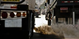 Distribuidoras cumprem 97% da meta de redução de emissão de gases