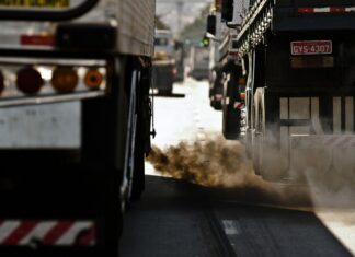 Distribuidoras cumprem 97% da meta de redução de emissão de gases