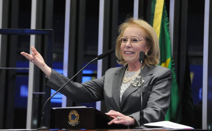Agenda Legislativa Mulheres do Brasil prioriza cotas femininas no Legislativo e orçamento voltado às mulheres