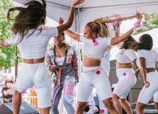 São Paulo abre quarta-feira o Festival Cultura e Pop Rua