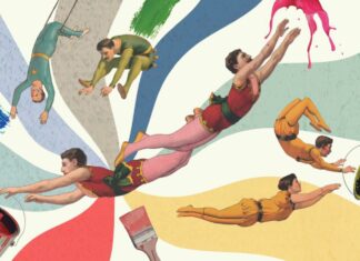 Almanaque conta história do circo para público infantojuvenil
