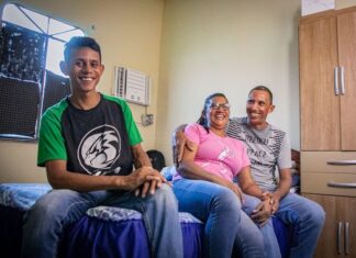 Dia dos Pais: separações e reencontros marcam refugiados no Brasil