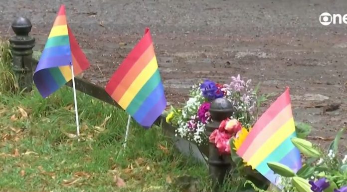 Atropelamento em parada LGBT de Berlim deixa 30 vitimas