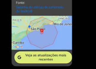 Observatório Nacional diz que não houve terremoto na costa do Brasil