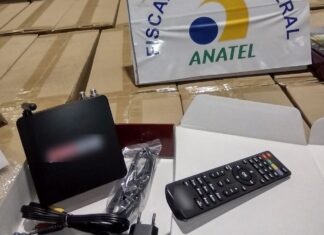 Anatel inaugura laboratório para combater TV Box pirata