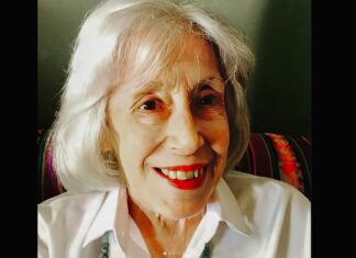 Historiadora Anna Maria Martinez morre em São Paulo