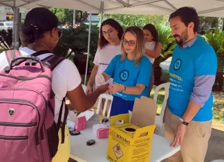 Senado equipara diabetes tipo 1 a deficiência