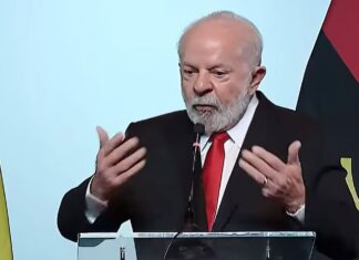 Em Angola, Lula defende reforma do Conselho de Segurança da ONU