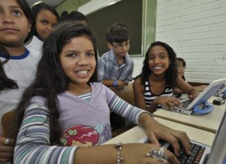 Aberta inscrição para 52º Concurso Internacional de Redação de Cartas