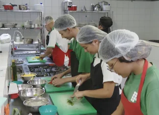 Taxa de desemprego recua em 7 estados no terceiro trimestre, diz IBGE