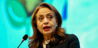 Comissária defende energia nuclear como solução para desafio africano