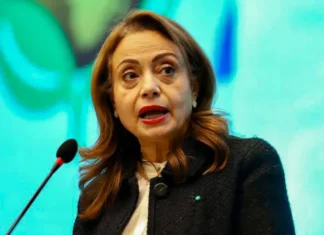 Comissária defende energia nuclear como solução para desafio africano