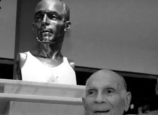 Bicampeão mundial de basquete, Amaury Pasos morre aos 89 anos, em SP