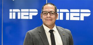 Diretor do Inep deixa função para assumir cargo no Paraná