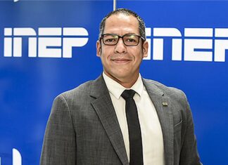 Diretor do Inep deixa função para assumir cargo no Paraná