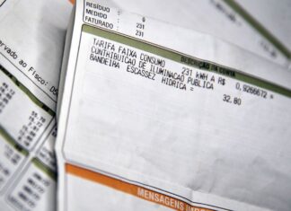 Aneel: tarifa de energia elétrica deve subir, em média, 5,6% em 2023