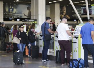 Programa Voa Brasil poderá ter 1,5 milhão de passagens por mês