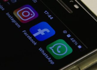 Facebook, Instagram e WhatsApp têm problemas de acesso nesta segunda