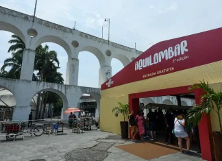 Empreendedorismo quilombola é destaque em cartão-postal carioca