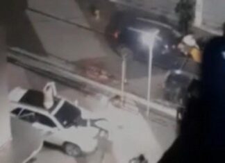 SP: polícia prende cinco suspeitos de ataques a bancos em Araçatuba