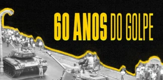 Ditadura bloqueou reversão da desigualdade no Brasil