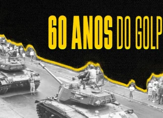 Ditadura bloqueou reversão da desigualdade no Brasil