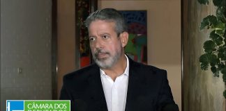 Arthur Lira afirma que pagamento de emendas está respeitando determinações do STF Arthur Lira afirma que pagamento de emendas está respeitando determinações do STF